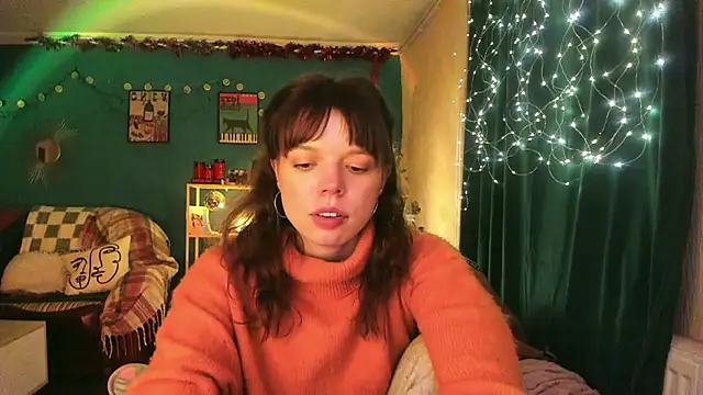 ClancyMorissey online show from December 14, 8:14 pm