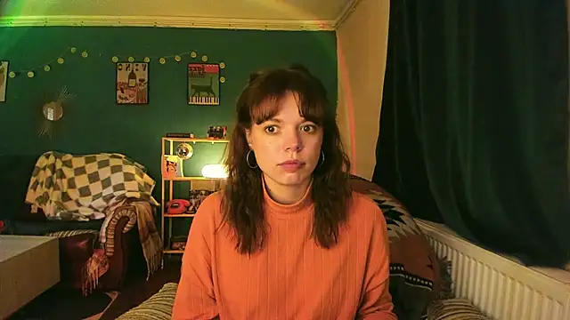 ClancyMorissey online show from October 29, 8:00 pm