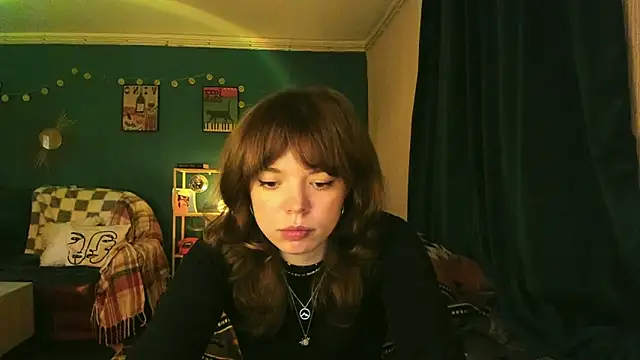 ClancyMorissey online show from November 9, 6:37 pm