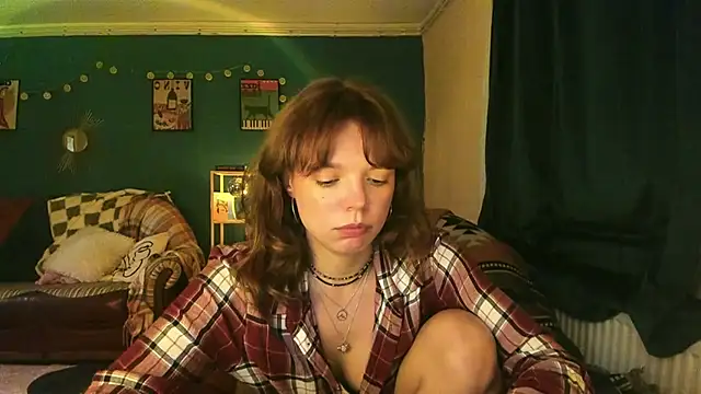 ClancyMorissey online show from September 21, 6:39 pm