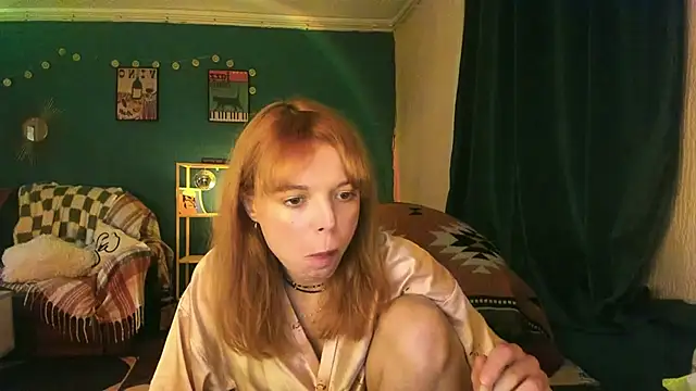 ClancyMorissey online show from September 9, 6:41 pm