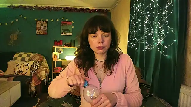 ClancyMorissey online show from January 31, 7:11 pm