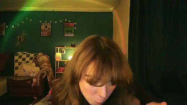 ClancyMorissey online show from September 27, 7:54 pm