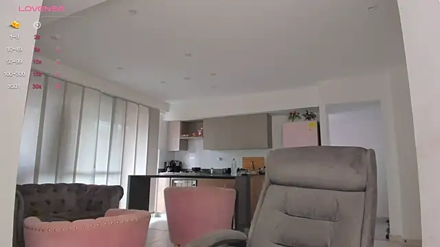 sofiia piink online show from February 8, 1:59 pm