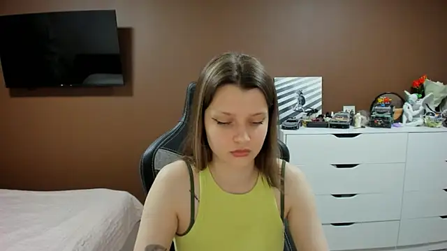 SoniNesti online show from March 21, 4:23 pm