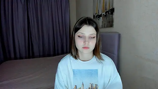 SoniNesti online show from December 19, 3:48 pm