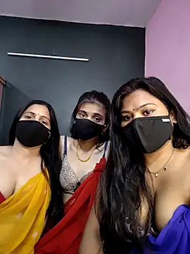 cutee  crazy online show from April 8, 1:46 pm