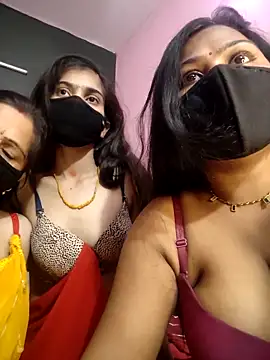 cutee  crazy online show from February 21, 2:07 pm