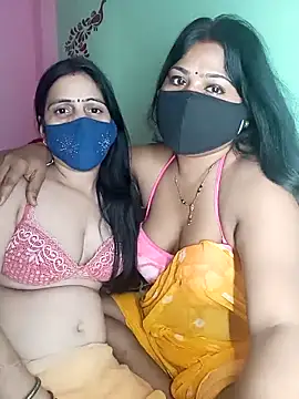 cutee  crazy online show from October 18, 6:10 pm