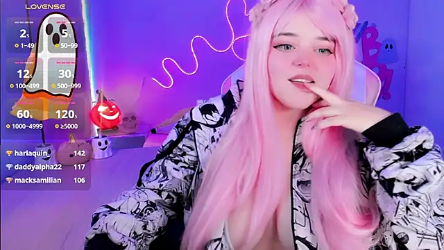 anjana yuii online show from October 20, 4:26 am