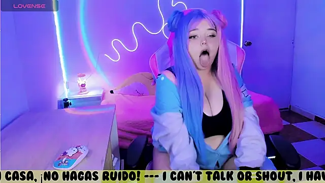 anjana yuii online show from December 2, 3:52 am