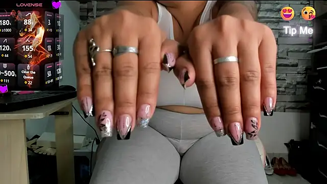 hot-timefun online show from February 19, 12:54 am