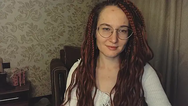 AgnesGraham online show from October 6, 10:58 pm