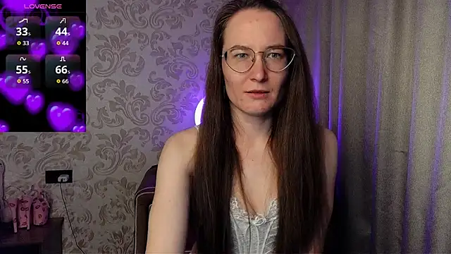 AgnesGraham online show from March 18, 9:53 pm