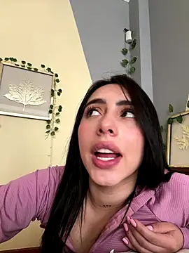 isabella jade online show from October 3, 3:06 pm