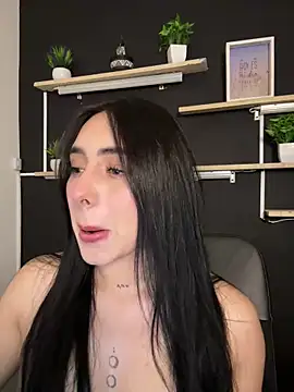 isabella jade online show from February 8, 12:36 am