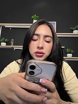 isabella jade online show from November 24, 10:12 pm