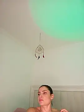 ASHLEY BLAIR online show from January 13, 10:47 pm