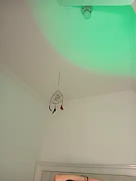 ASHLEY BLAIR online show from April 5, 11:04 pm