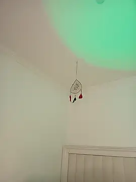 ASHLEY BLAIR online show from March 19, 9:41 pm