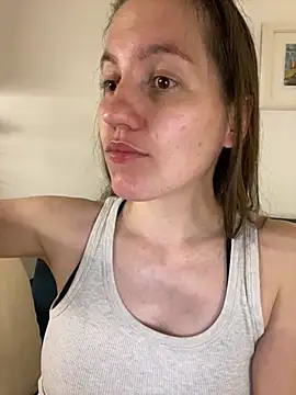 Nicole-Ray online show from September 12, 6:04 pm