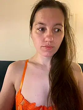 Nicole-Ray online show from September 10, 12:43 am