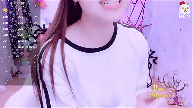 hen237 online show from October 22, 9:53 pm