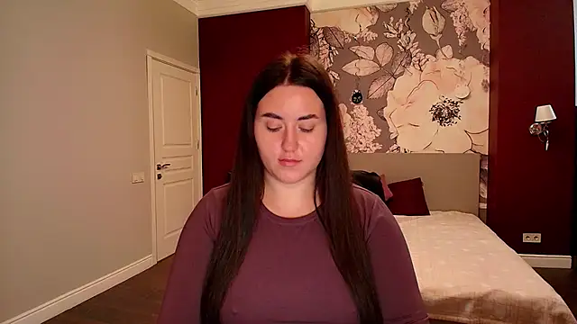 Snapshot of Roxie_Bradley chatting on September 25, 6:34 am Roxie Bradley online show from September 25, 6:34 am