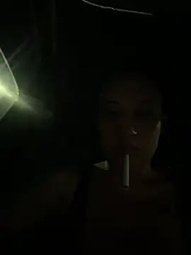 vanillacherry online show from July 13, 2:34 am