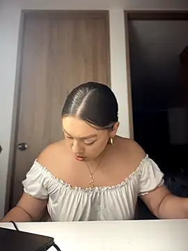 Im sophiie online show from February 3, 6:22 am