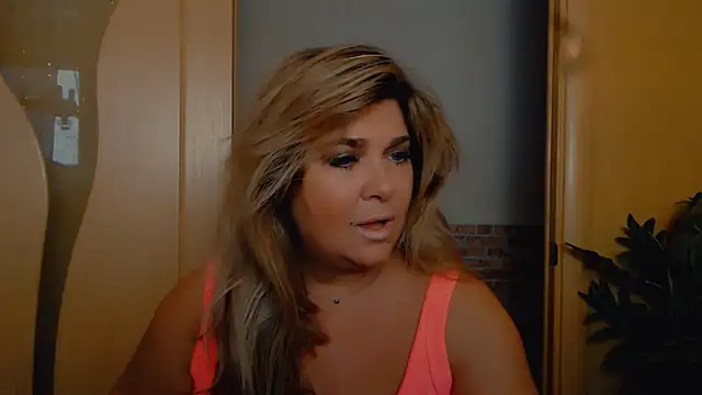 Malena Mi online show from January 10, 11:59 am