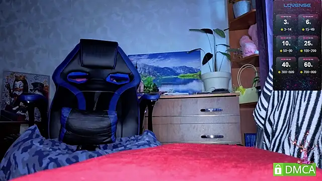 touch me bb online show from December 2, 8:49 am