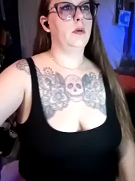 edgexchaos online show from February 25, 5:06 am