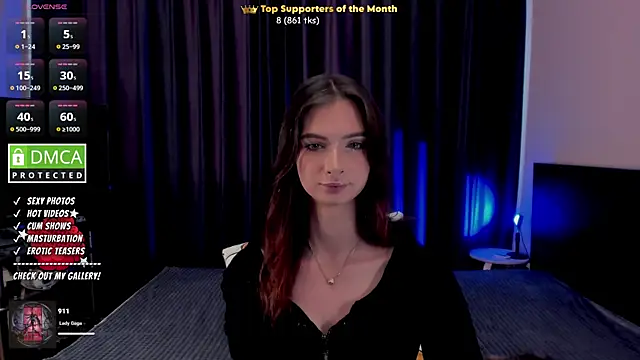 Lee Loo online show from April 27, 2:47 pm