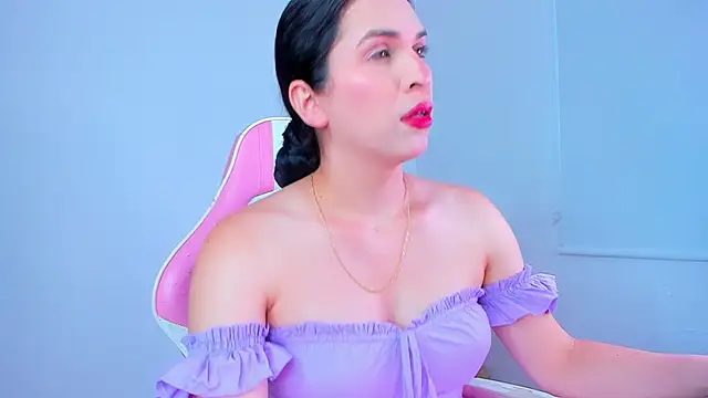 Ariana f online show from February 5, 8:12 pm