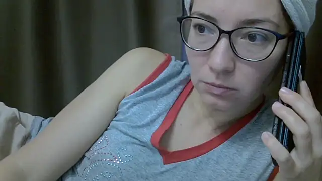 Snapshot of Ashleyspice chatting on September 30, 6:41 am Ashleyspice online show from September 30, 6:41 am