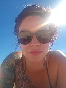 CharletteWebb online show from September 24, 2:49 pm