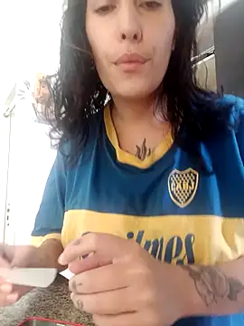 una elfa online show from January 10, 5:50 pm