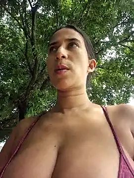 lady-rosse online show from November 5, 3:17 pm