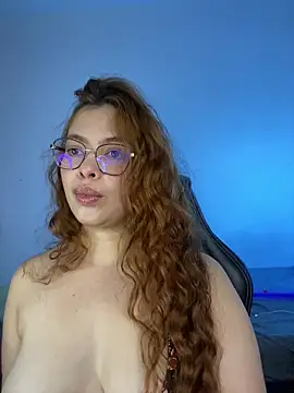 Liza 1 online show from November 8, 1:32 am