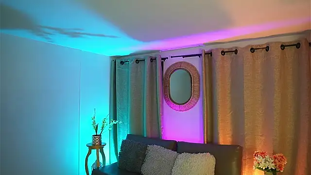 Valeriestyle online show from January 19, 4:19 am