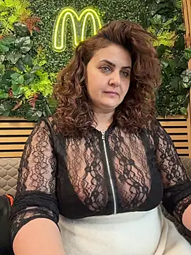 AnneKane online show from March 14, 9:10 am