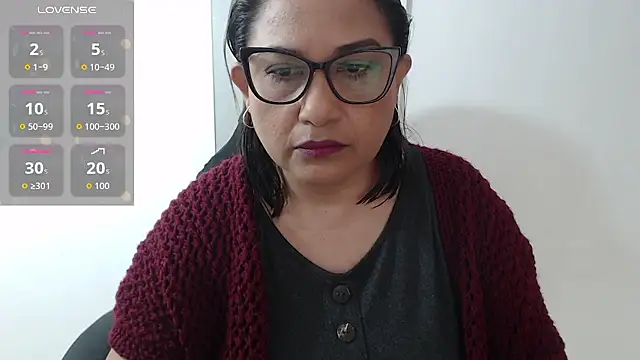 Katha Marck online show from January 10, 1:27 pm