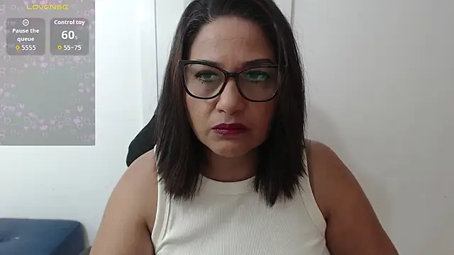 Katha Marck online show from March 22, 1:06 pm