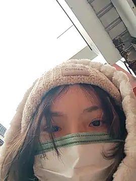 TBgril online show from February 18, 7:07 am