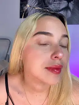 Irisweet  online show from September 30, 9:41 pm