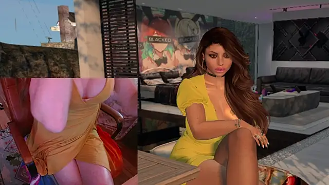 MercedesBends online show from June 25, 2:07 pm