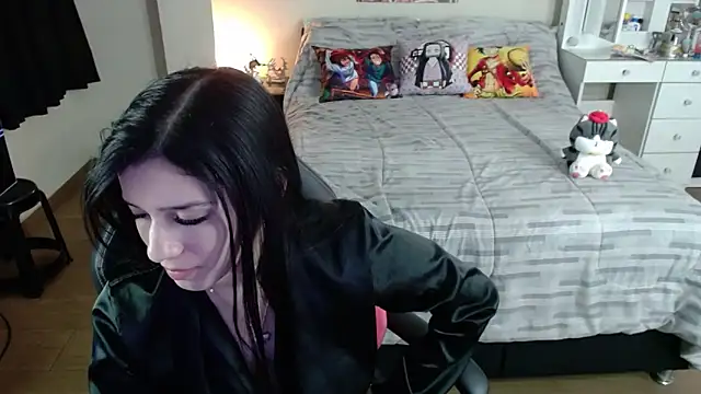 kittykat18x online show from October 30, 3:09 am