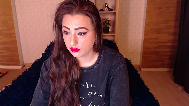 Snapshot of RebeccaStone chatting on September 12, 2:12 am RebeccaStone online show from September 12, 2:12 am