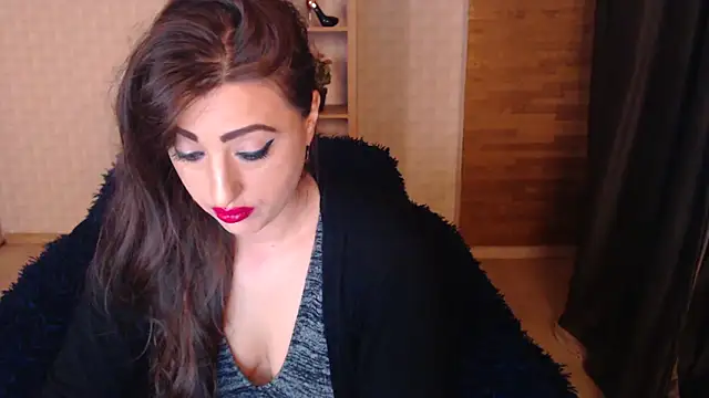 Snapshot of RebeccaStone chatting on October 14, 2:58 am RebeccaStone online show from October 14, 2:58 am